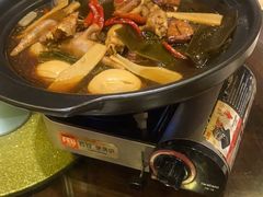 -茶叁酒肆·楚味江湖(菱角湖店)