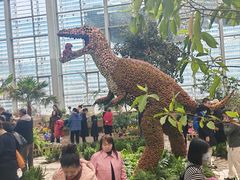 -沈阳植物园