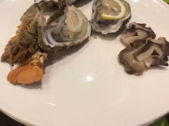 -余姚四明湖开元名都度假酒店·夏威夷西餐厅