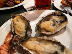 -宝莱纳餐厅(滨江店)