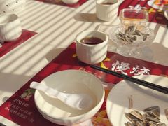 -鑫小城故事·藕汤·家常菜(台北一路总店)