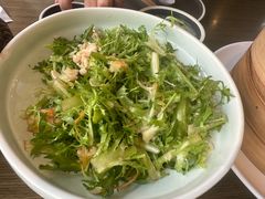 -隆喜元鱼汤包·海鲜(中联广场店)