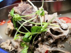 -浩爷羊蝎子火锅(望京店)