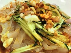 芜湖凉皮-乡下姥渔馆(齐落山路店)