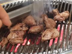 -喜来稀肉(虹泉路店)