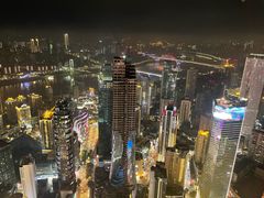 -WFC会仙楼观景台
