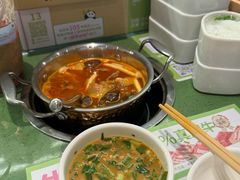-一围肥牛肉小火锅(佳兆业广场店)