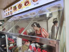 -好成财牛排馆(涂门街总店)