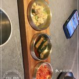 江宁景枫的韩国烤肉店