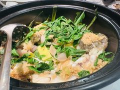 -申粤轩酒楼·三十年粤菜经典(丁香花园店)