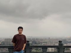 -峙山公园
