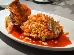 -姑苏家宴·苏帮菜·松鼠桂鱼(苏州总店)