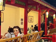 -清真·京华源铜锅涮肉(丰庆店)