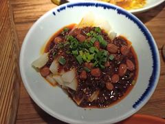 -百年神厨·地道川菜(清江西路店)