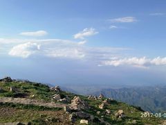 -北京灵山风景区