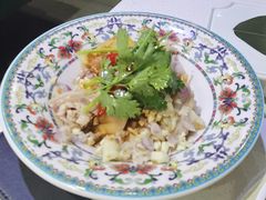 -锦园春香港茶餐厅(西海湾旗舰店)