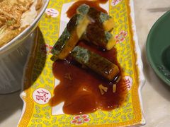 -那家小馆•北京菜•烤鸭(中关村店)