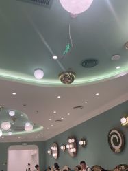 -奈尔宝家庭中心·亲子餐厅(苏州大悦城店)