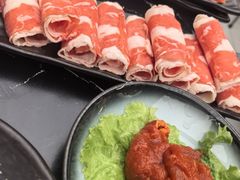 -湊湊火锅·茶憩(颐堤港店)