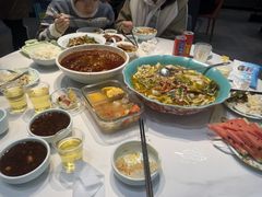 -椒馋小馆(绿源路店)