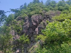 -四明山国家森林公园