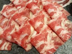 -巴九门老火锅(来福士打望店)