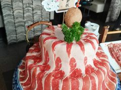 -东来顺·非遗火锅(赛格国际购物中心店)