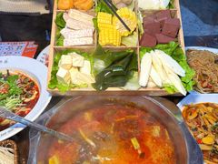 -顺水湾·牛肉牛杂火锅(驾鹤店)