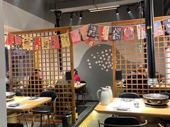 大堂-吉屋烤肉(八宝街店)