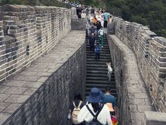 -慕田峪长城