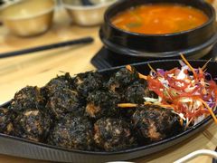 -韩食味·小木屋(日照店)