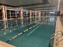 -上海嘉里健身Kerry Sports Shanghai