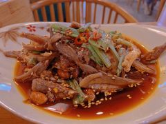 -易老妈蹄花.特色川菜(人民公园总店)