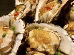 -土蚝·高压锅生蚝(百姓美食街店)