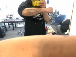 -Undefined Tattoo 未命名纹身工作室