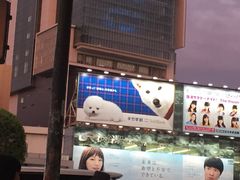 -涩谷区