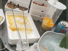 -神户赤童日式烤肉伙伴(东直门店)