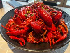 -巴厘龙虾·榜首油焖大虾(音乐学院·沿江酒馆店)