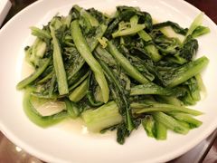 炒春菜-国惠大酒楼(宝龙店)