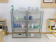 -何氏眼科视光中心·眼镜·配镜(汇泉东路店)