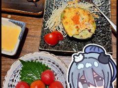 -鸟鹏烧鸟居酒屋(天河领展店)