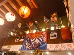 -小川洋风料理(汉街店)
