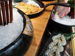 -红沃烤肉(家乐福2部店)