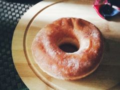 甜甜圈-好利来(红牌楼店)