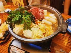 -坂吉屋·居酒屋深夜食堂(龙湖店)