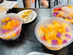 -长乐饭冰冰·冰饭·烧烤(长乐总店)