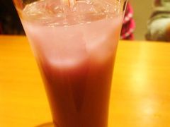 套餐里的水-COCO壱番屋(北京平安国际金融中心店)