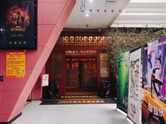 -SFC上影影城(新世界店)