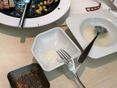 -豪客来牛排(鼓楼名店街店)