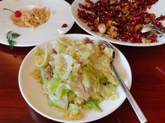 -粤尚腾香居中餐厅(首都机场希尔顿店)